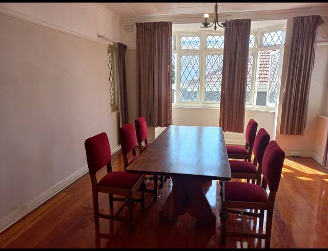 5 BEDROOM HOUSE TO LET IN MORNINGSIDE